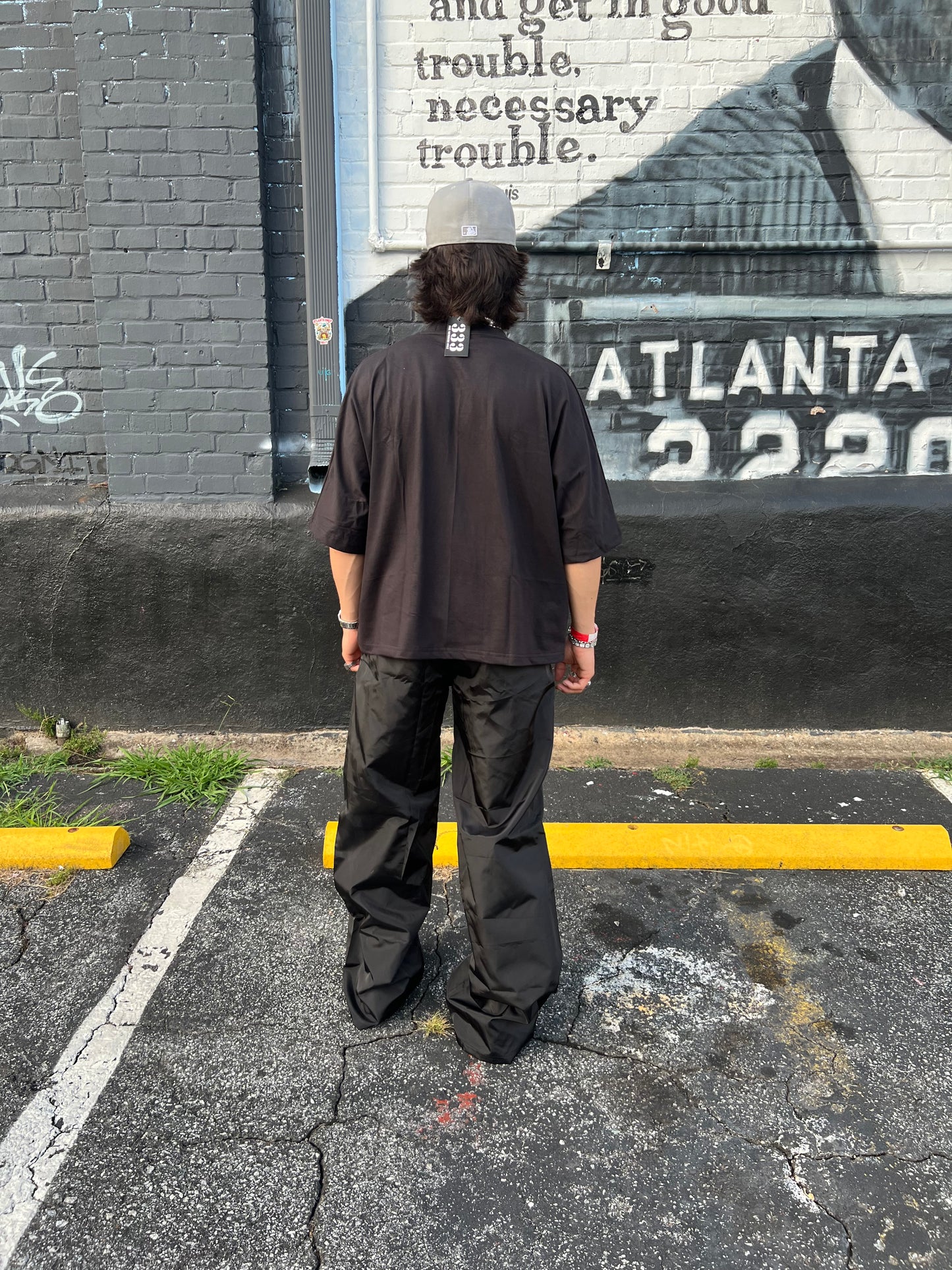 333 For Members Only Black Set