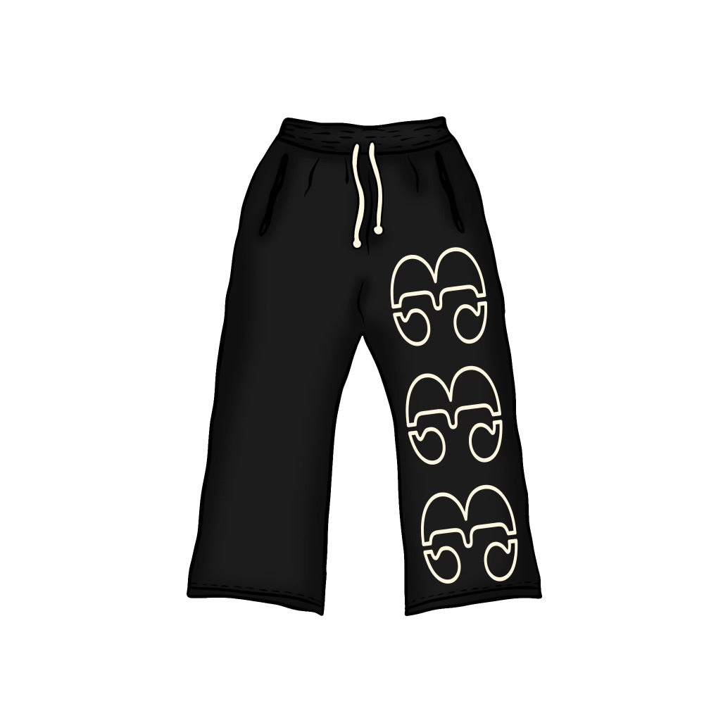 333 For Members Only Black Set