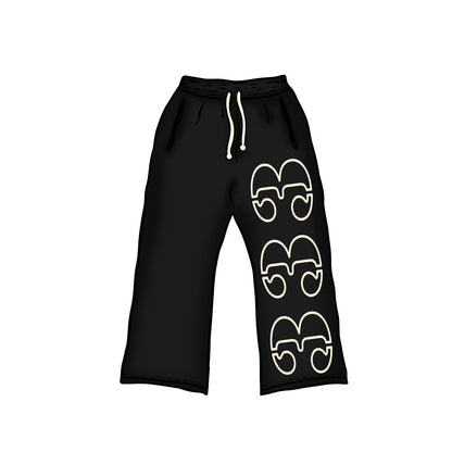 333 For Members Only Black Set