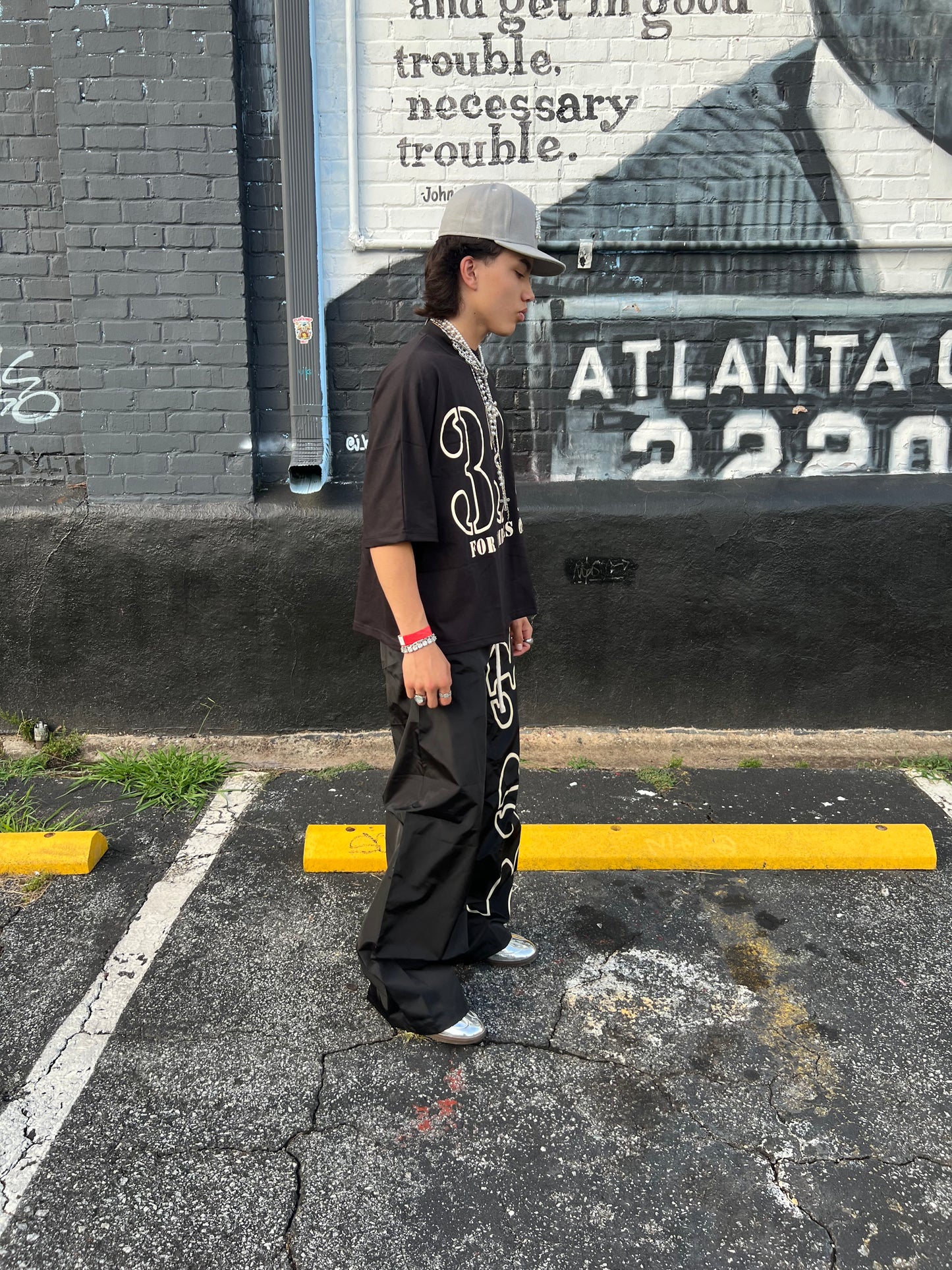 333 For Members Only Black Set