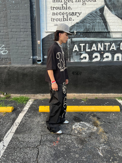 333 For Members Only Black Set