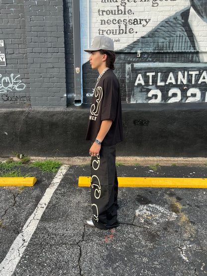 333 For Members Only Black Set