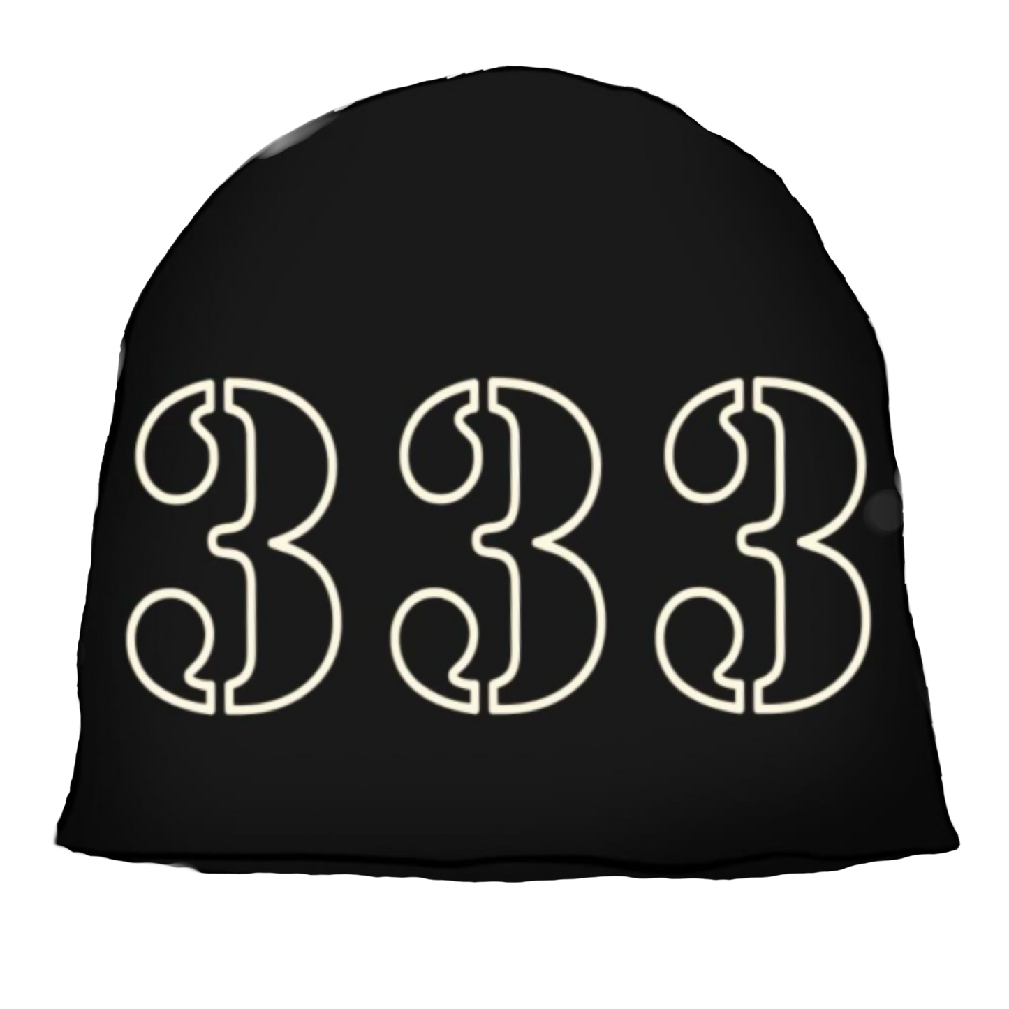 333 Beanie (FMO)