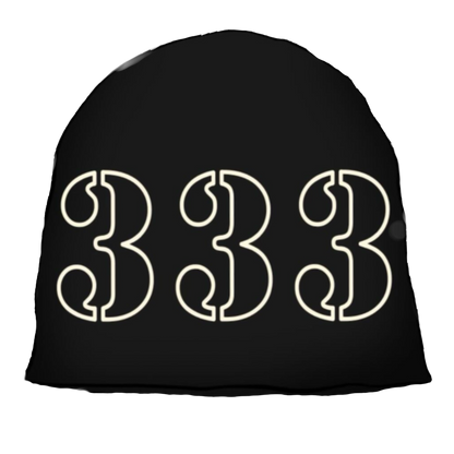 333 Beanie (FMO)
