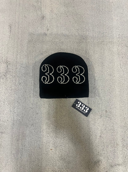 333 Beanie (FMO)