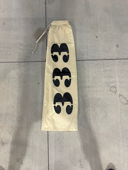 Cream “For Members Only” Set